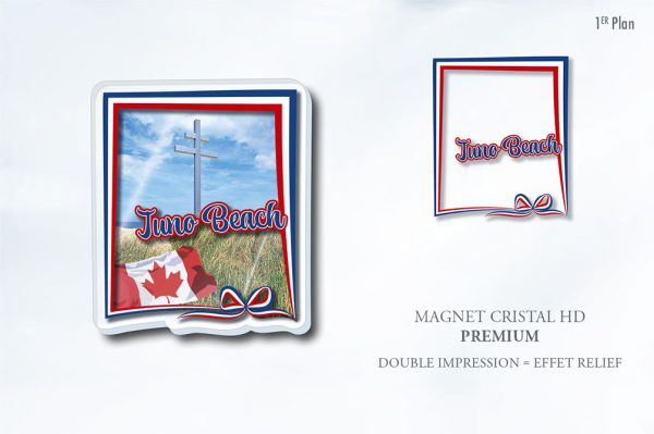 D-DAY SOUVENIRS