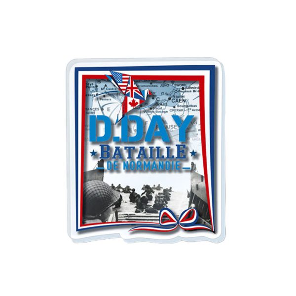 D-DAY SOUVENIRS