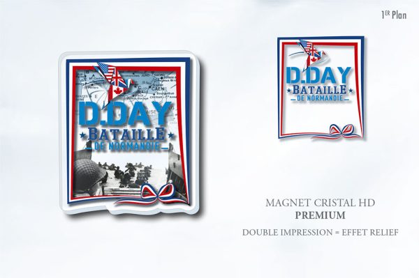 D-DAY SOUVENIRS