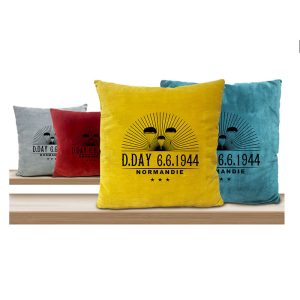 D-DAY SOUVENIRS
