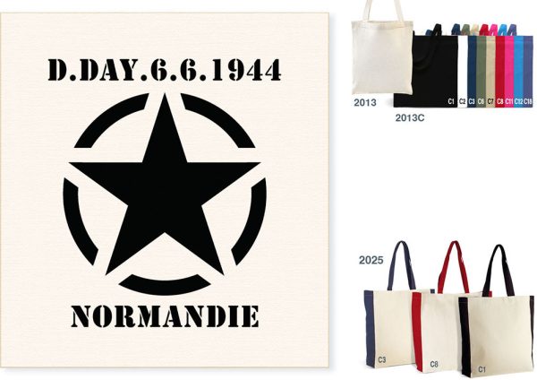 D-DAY SOUVENIRS