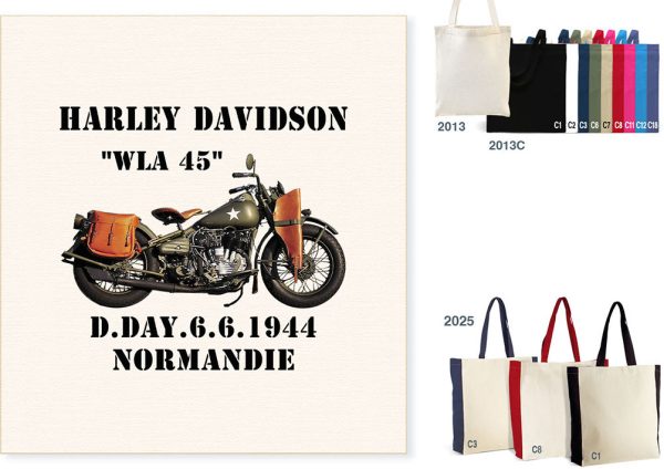 D-DAY SOUVENIRS
