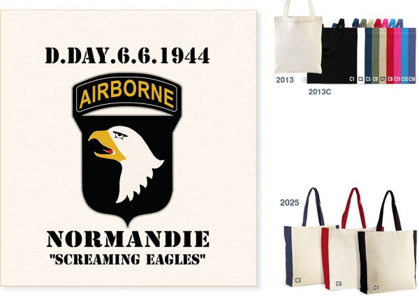 D-DAY SOUVENIRS
