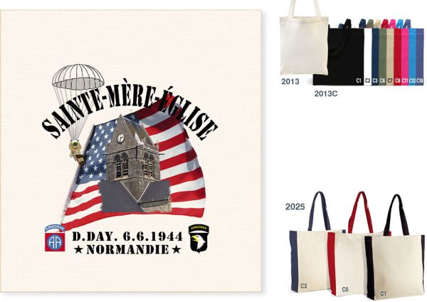 D-DAY SOUVENIRS