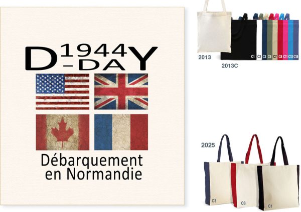 D-DAY SOUVENIRS