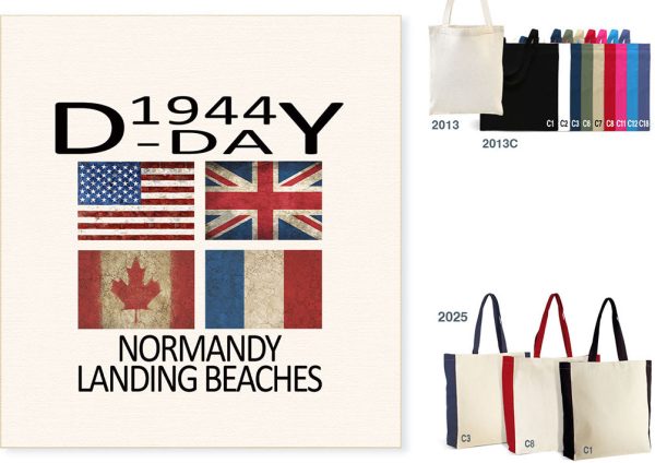 D-DAY SOUVENIRS