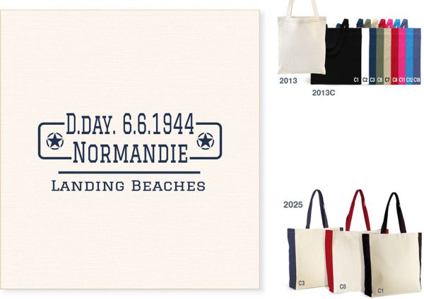 D-DAY SOUVENIRS