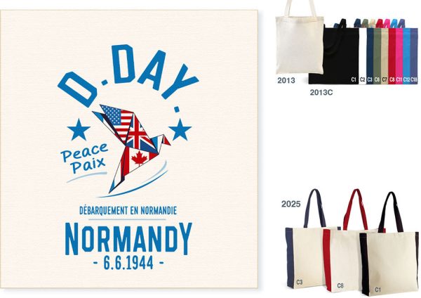 D-DAY SOUVENIRS