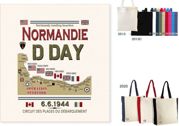 D-DAY SOUVENIRS