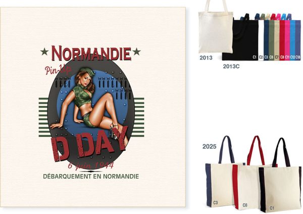 D-DAY SOUVENIRS