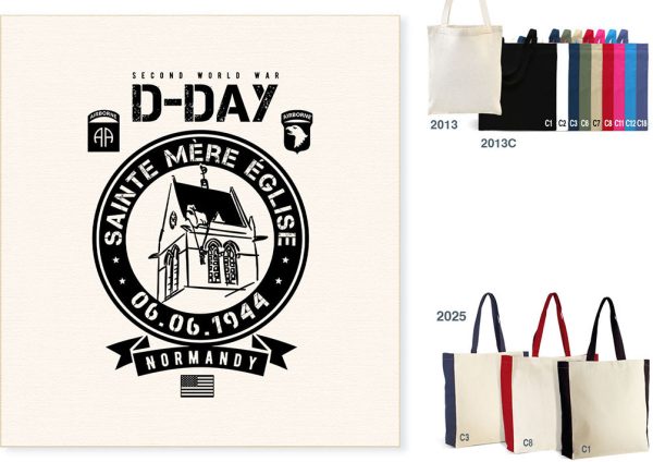 D-DAY SOUVENIRS