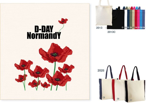 D-DAY SOUVENIRS