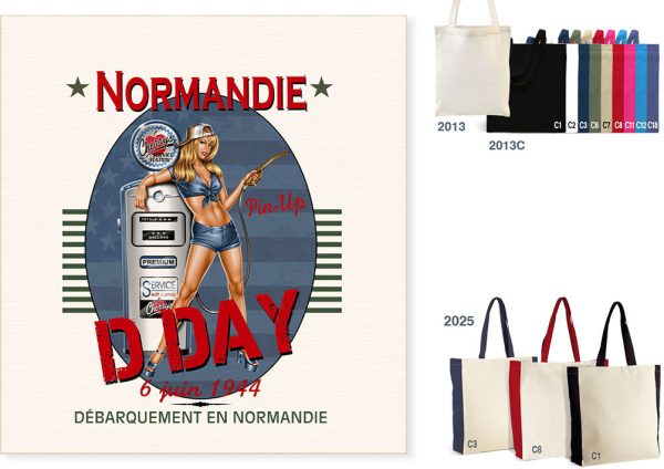 D-DAY SOUVENIRS