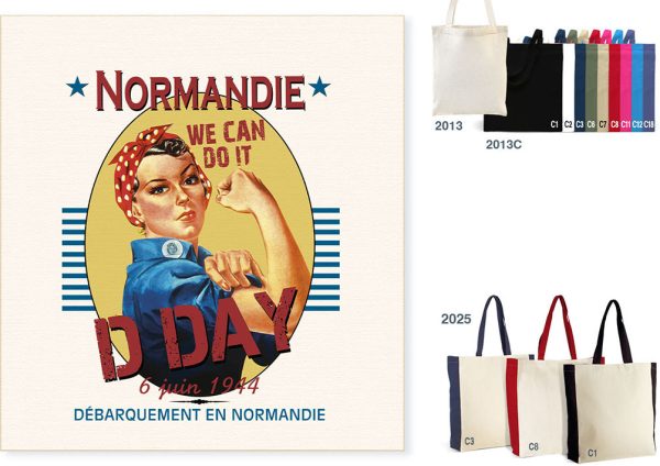 D-DAY SOUVENIRS