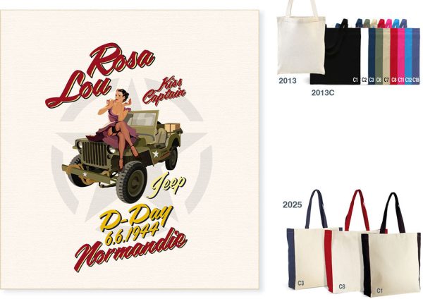D-DAY SOUVENIRS