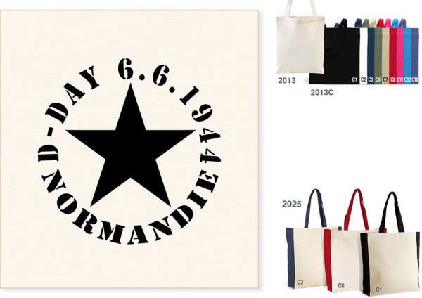 D-DAY SOUVENIRS