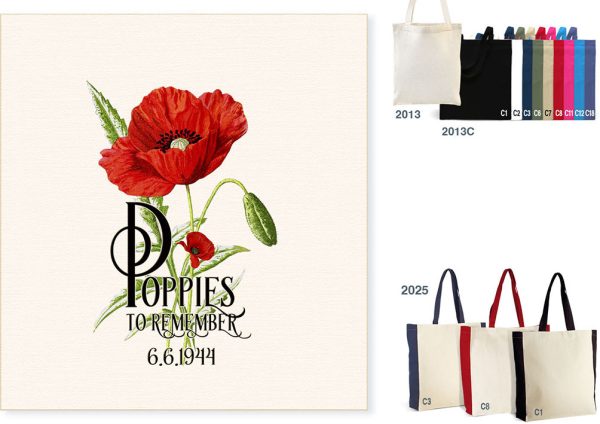 D-DAY SOUVENIRS