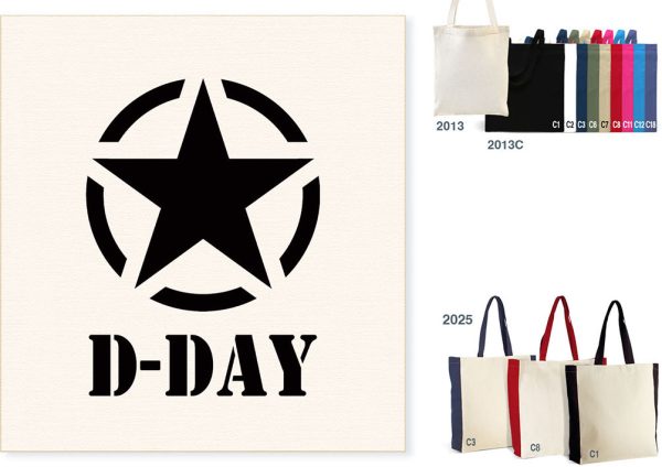 D-DAY SOUVENIRS