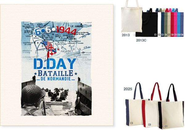 D-DAY SOUVENIRS