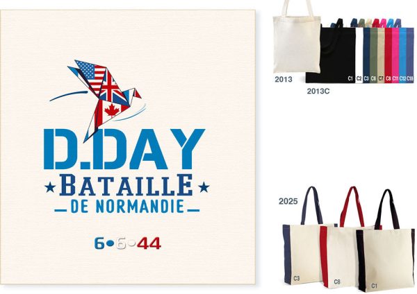 D-DAY SOUVENIRS