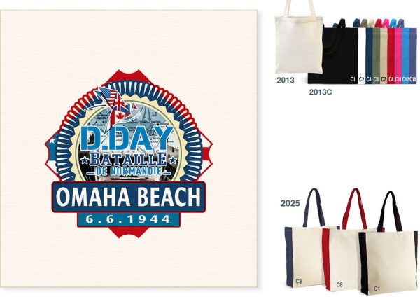D-DAY SOUVENIRS