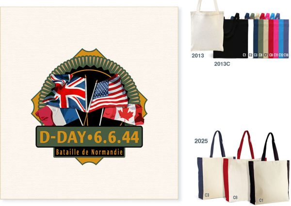 D-DAY SOUVENIRS