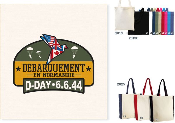 D-DAY SOUVENIRS