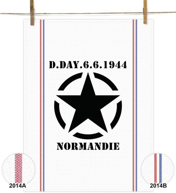 D-DAY SOUVENIRS