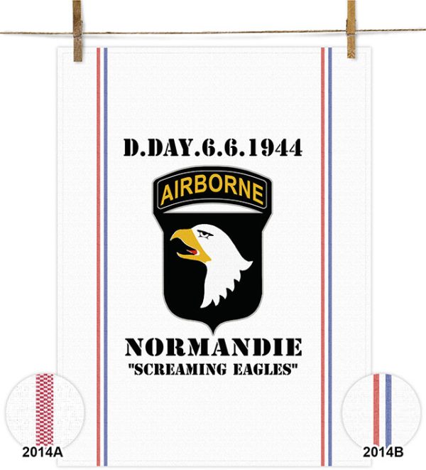 D-DAY SOUVENIRS