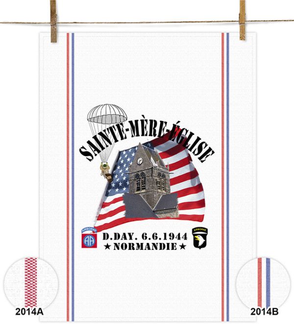 D-DAY SOUVENIRS