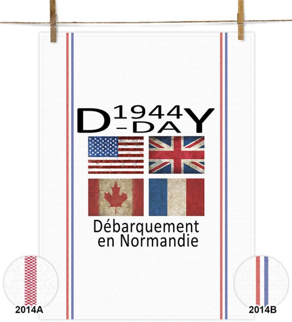 D-DAY SOUVENIRS