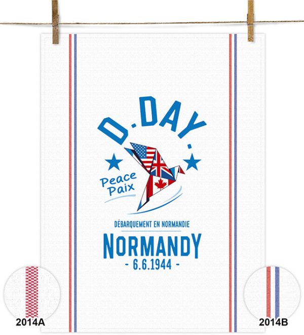 D-DAY SOUVENIRS