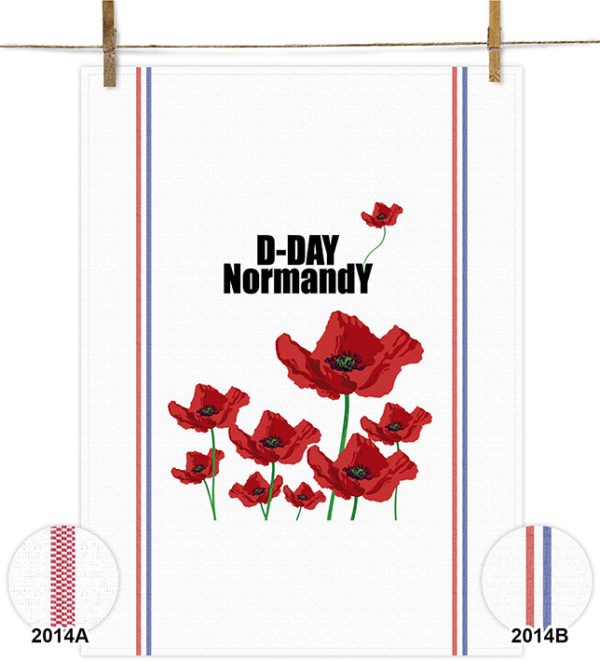 D-DAY SOUVENIRS