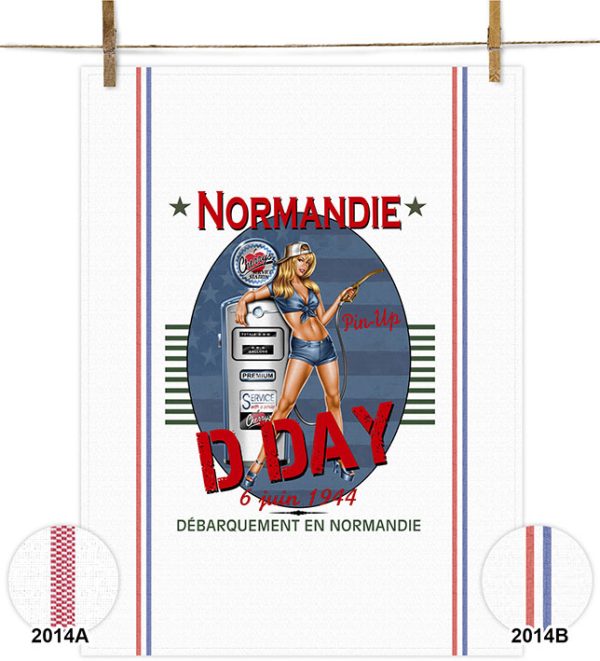 D-DAY SOUVENIRS