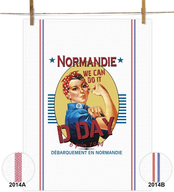 D-DAY SOUVENIRS
