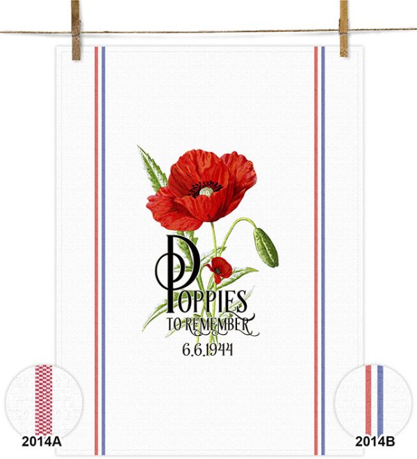 D-DAY SOUVENIRS