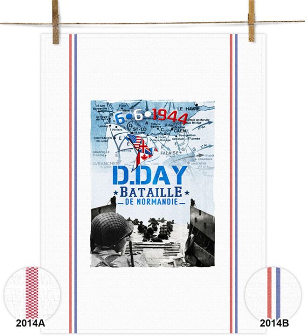 D-DAY SOUVENIRS