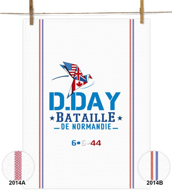 D-DAY SOUVENIRS