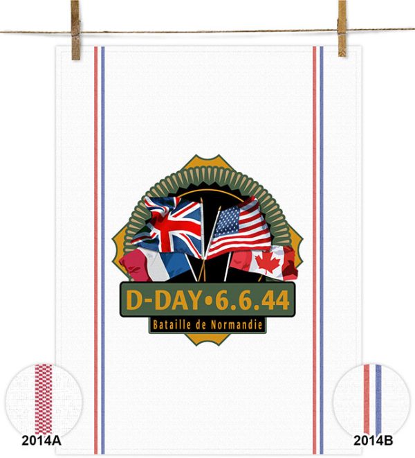 D-DAY SOUVENIRS