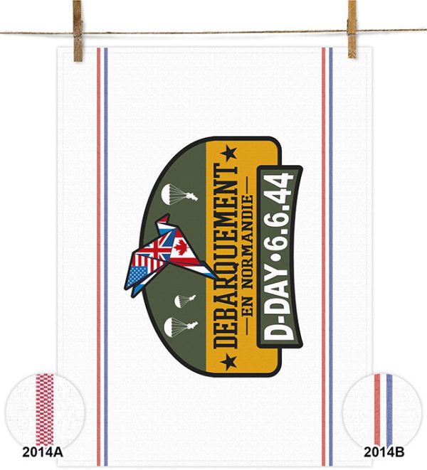 D-DAY SOUVENIRS