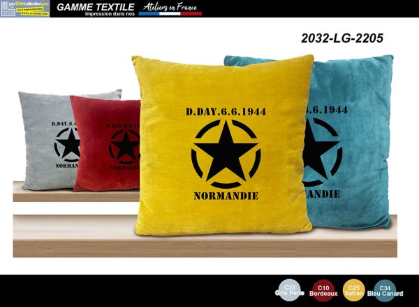 D-DAY SOUVENIRS