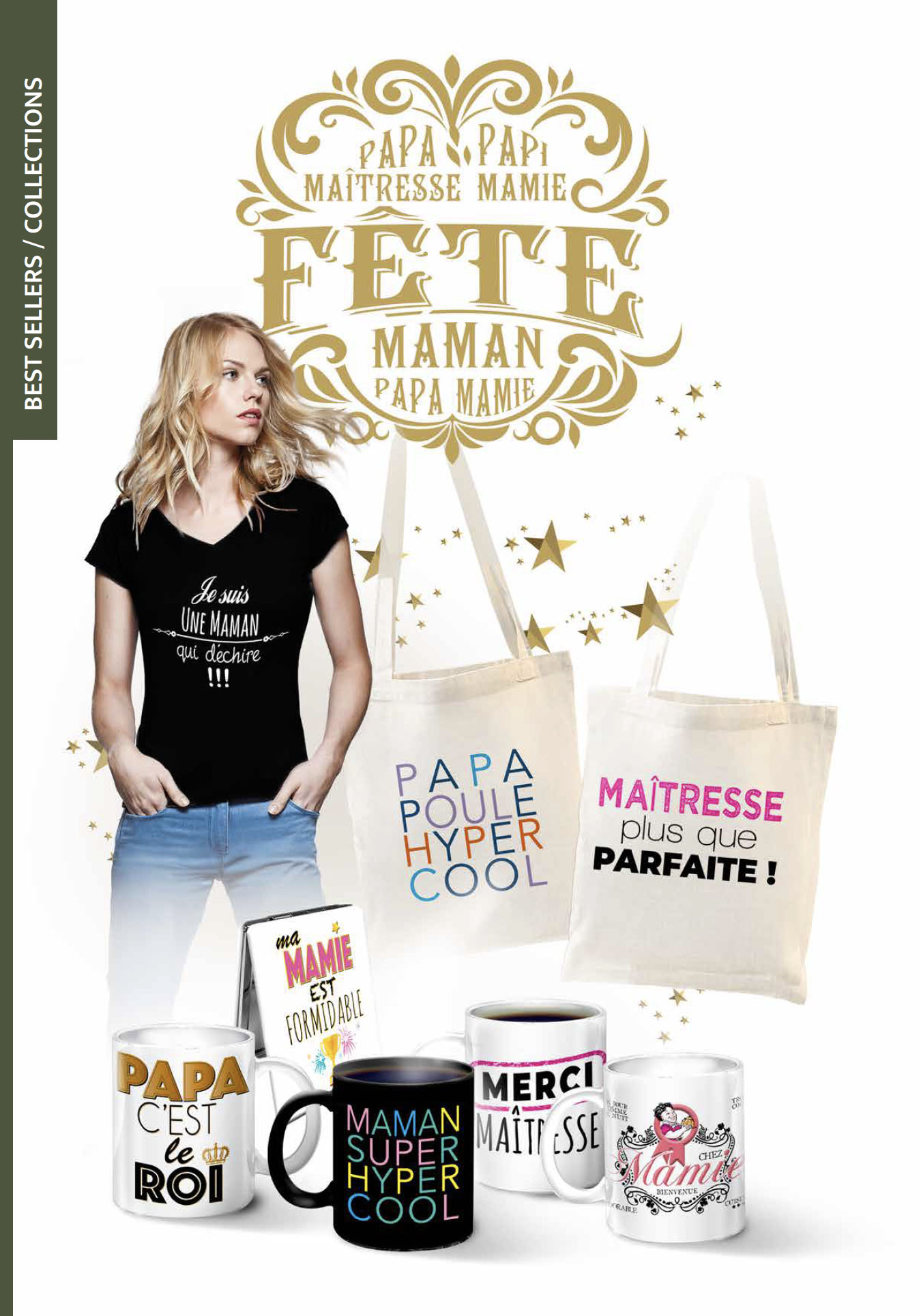 COLLECTION THEMATHIQUE