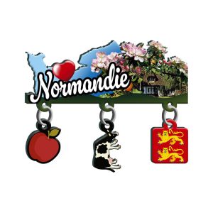 NORMANDIE SOUVENIRS