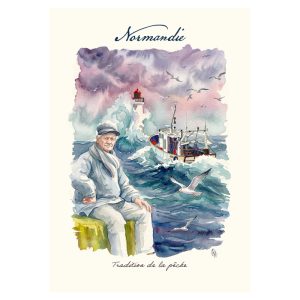 NORMANDIE SOUVENIRS
