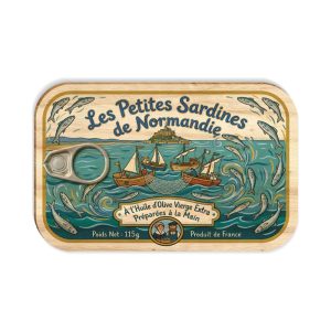 NORMANDIE SOUVENIRS