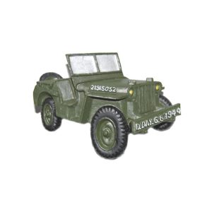 D-DAY SOUVENIRS