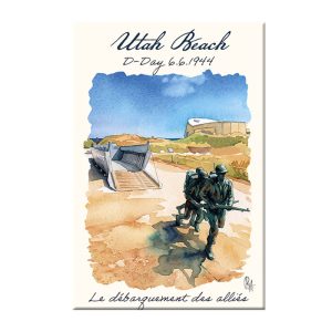 D-DAY SOUVENIRS