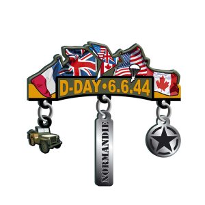 D-DAY SOUVENIRS